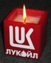 С логотипом колодец квадрат